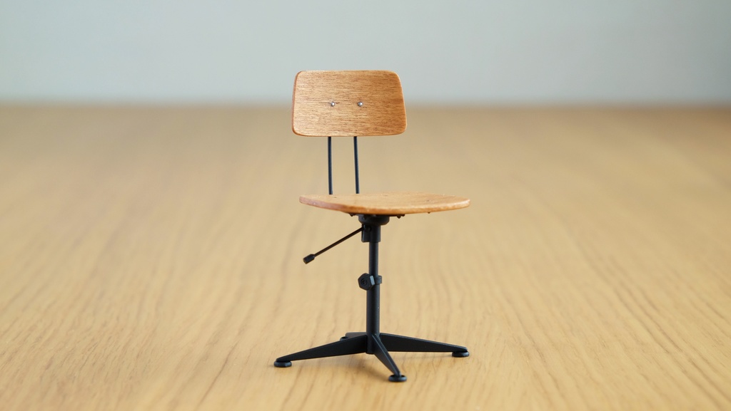 1/12 コンパスデスクセット