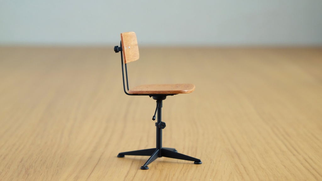 1/12 コンパスデスクセット