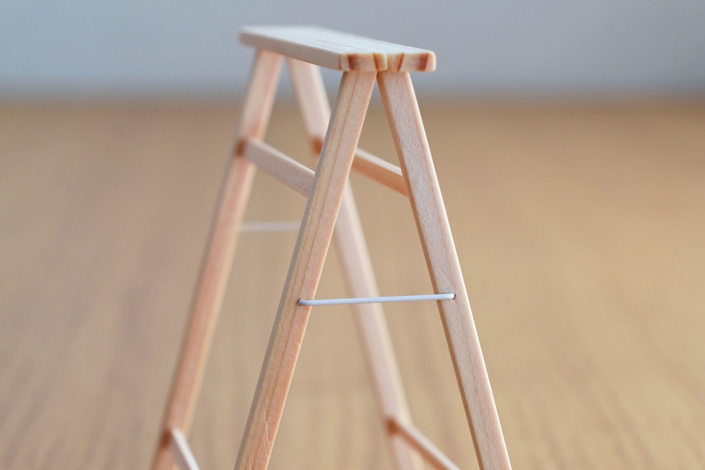 1/12 ソーホースデスク