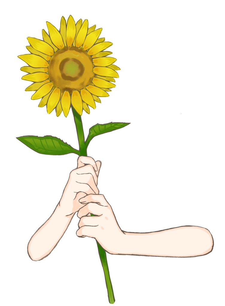 Vtuber・Vliver素材