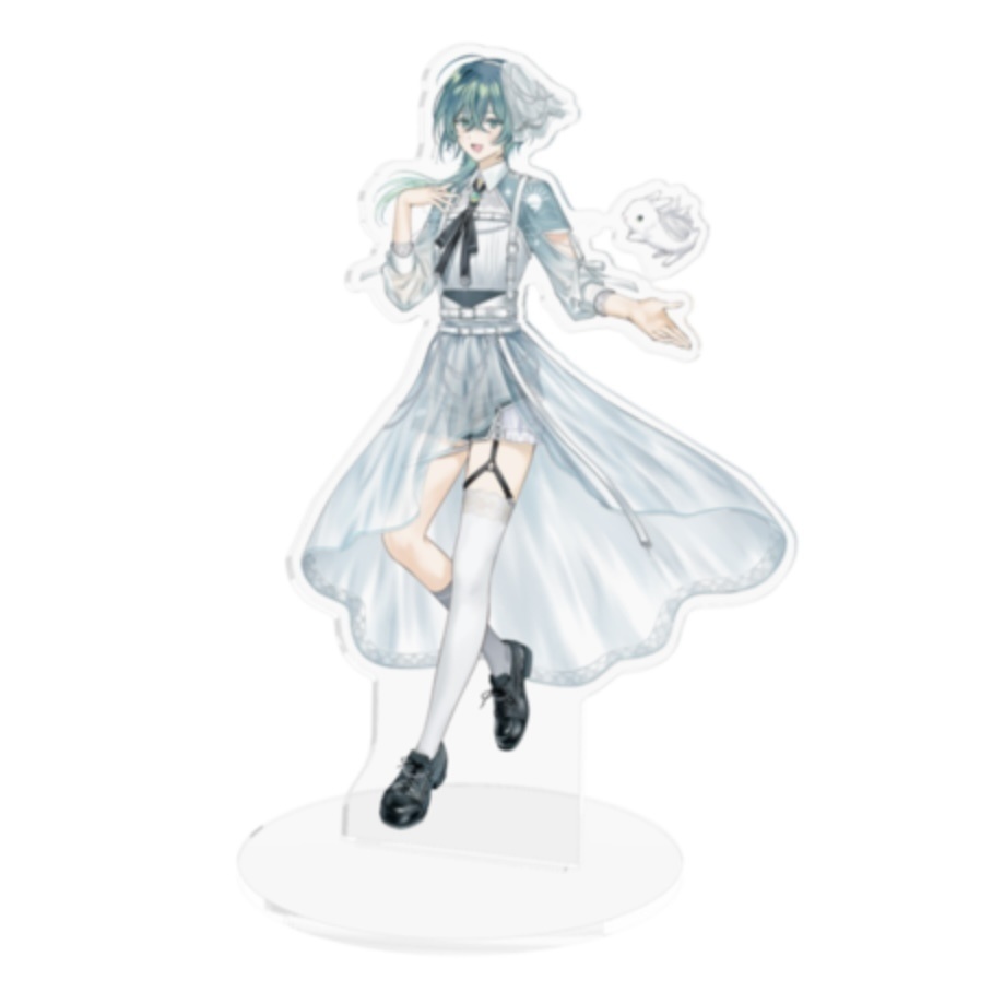 入日初デビュー記念グッズ