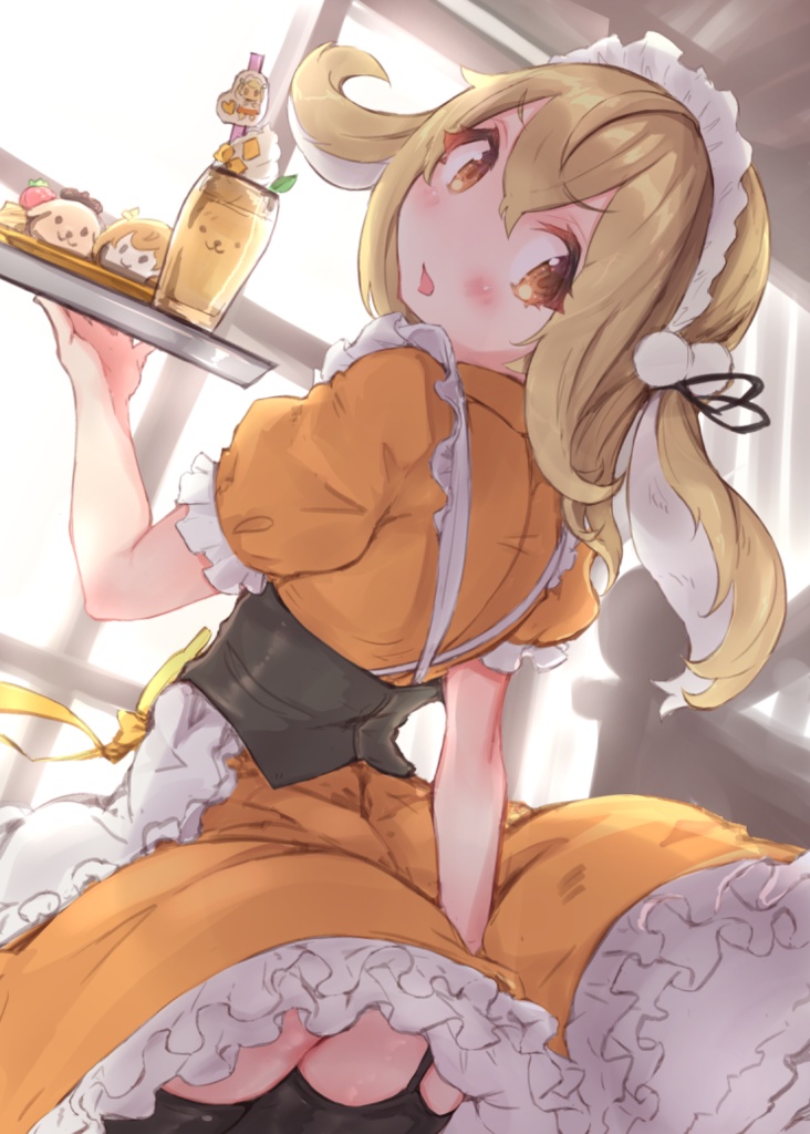 【非公式】2021年774オンリー既刊「NERUNO・ALBUM」