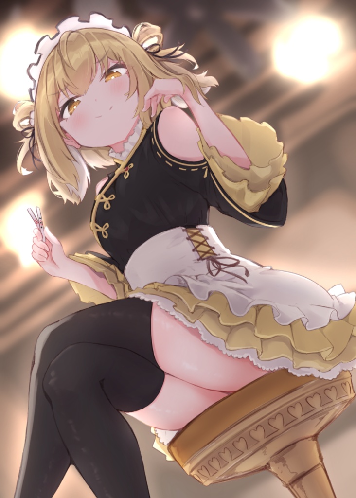 【非公式】2021年774オンリー既刊「NERUNO・ALBUM」