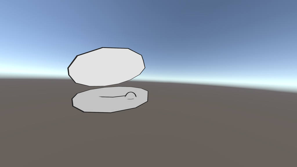 ムルル用カスタネット