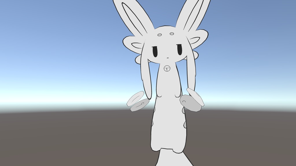 ムルル用カスタネット