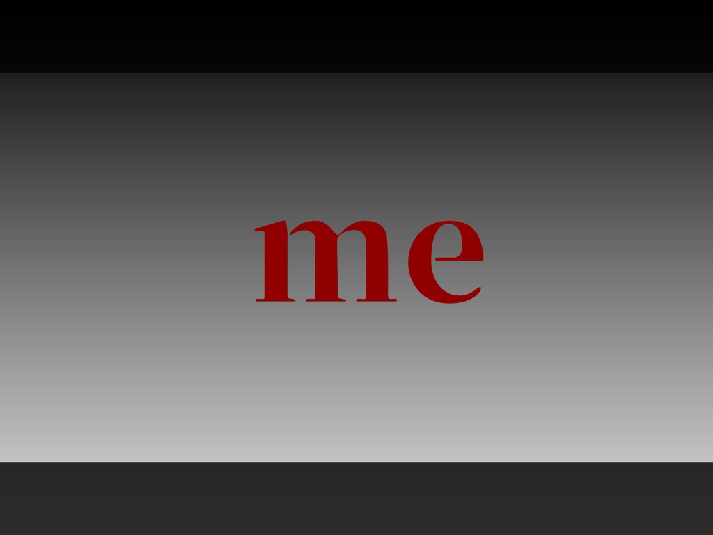 【無料】me(クトゥルフ神話TRPG&エモクロアTRPG)