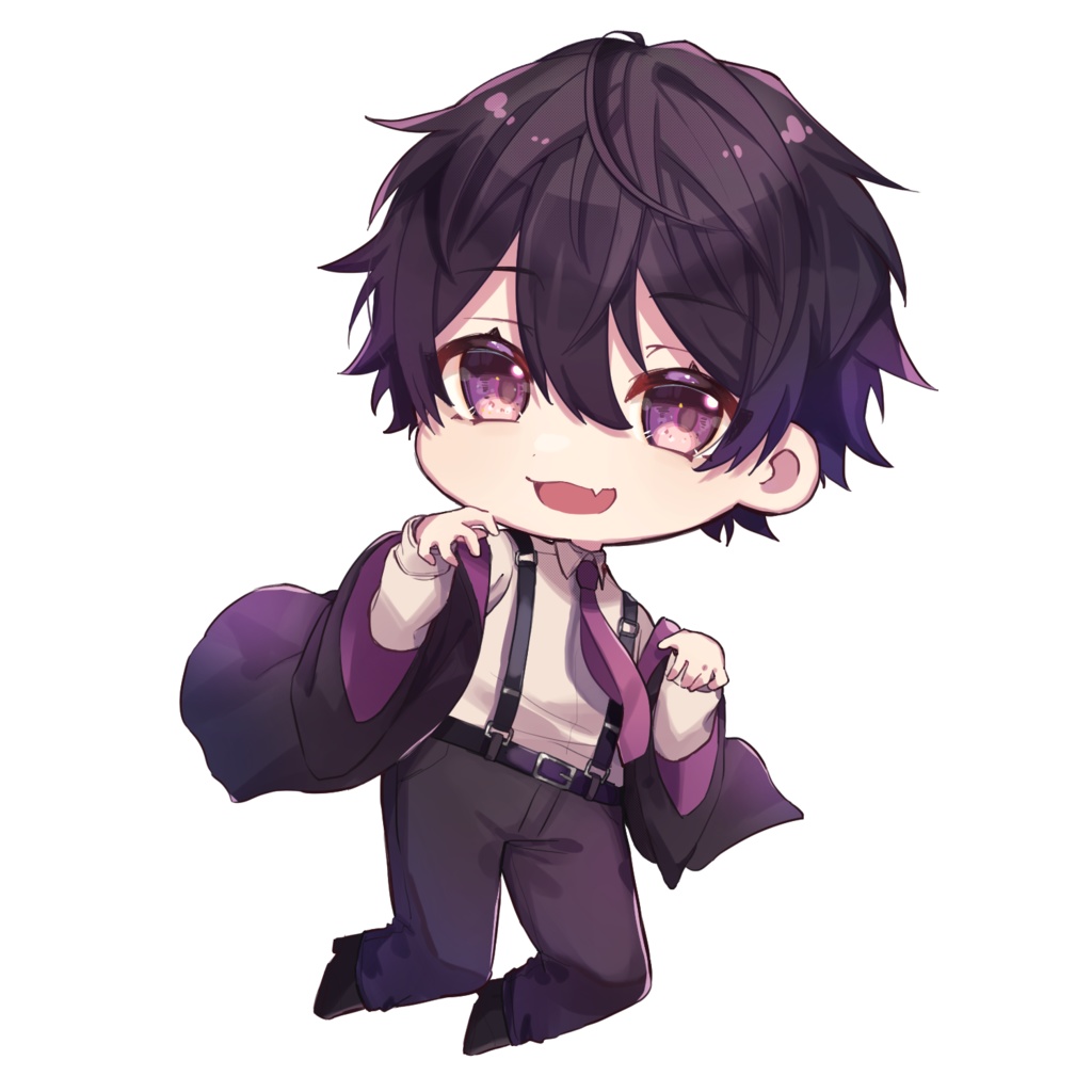 うの アクリルキーホルダー 通常衣装