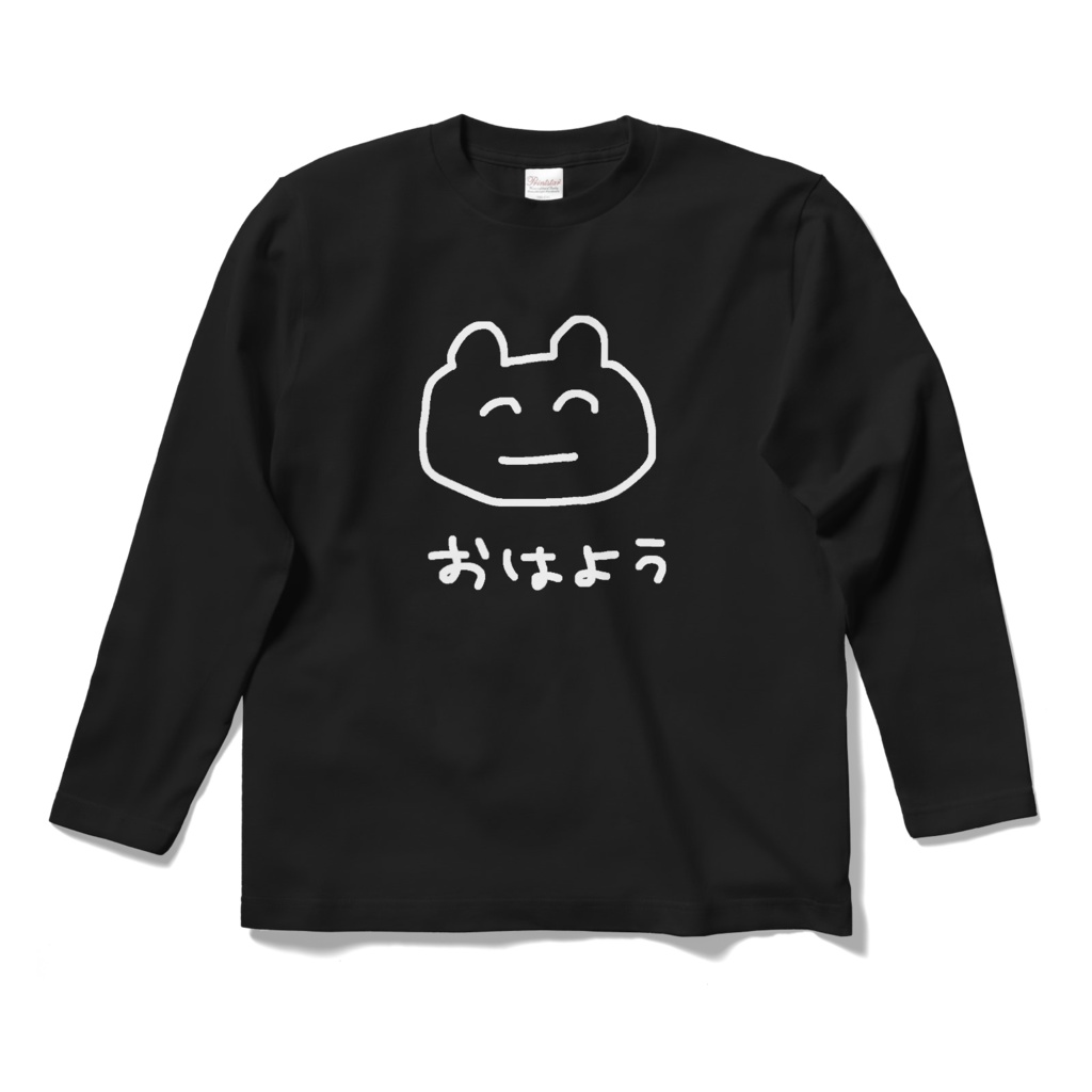 こんにちはＴシャツ