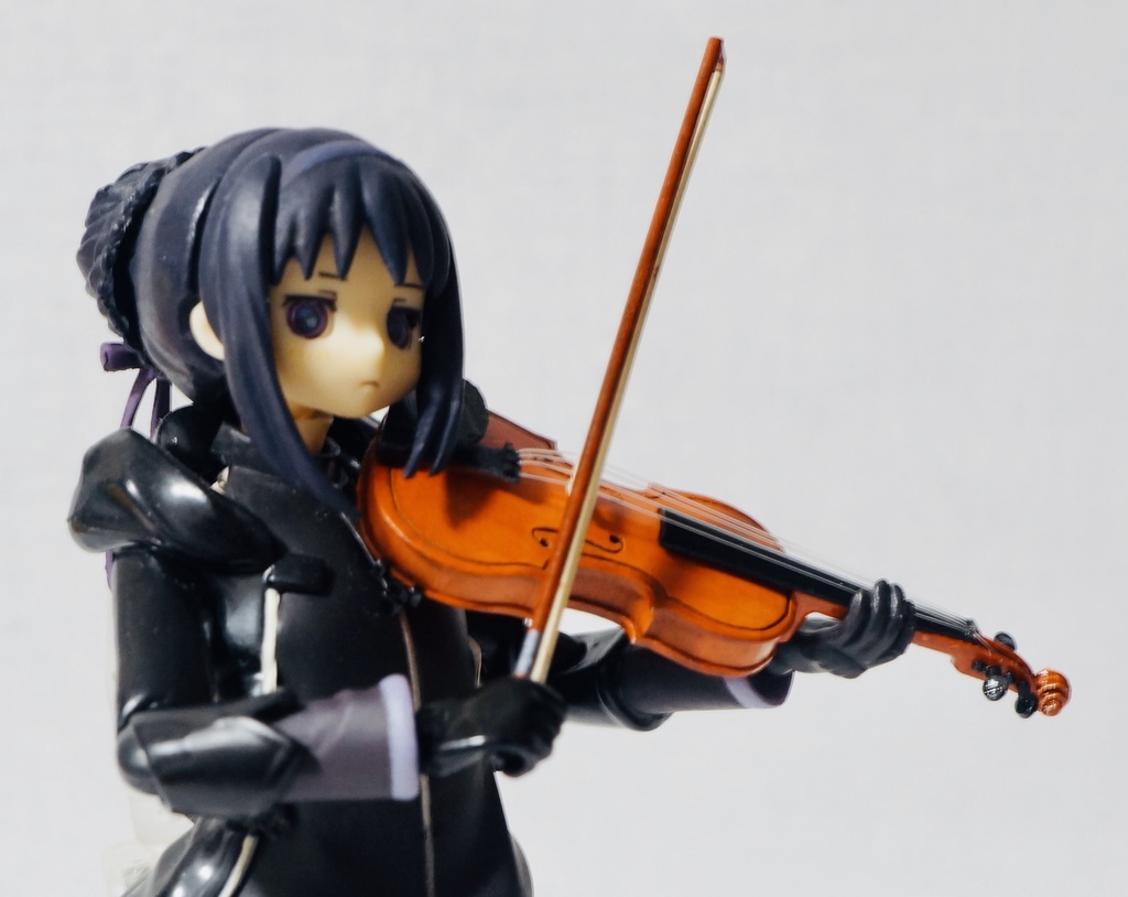 1 12スケール クラシックヴァイオリン 完成品 Ver2 0 Dry River Booth