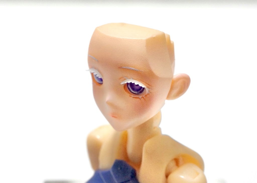 ドラリバフェイス スイレン