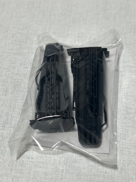 ミニチュア用ヴァイオリンケースキット