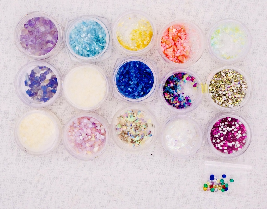 【オーダーメイド2026年1月受注分】1/12スケールミニチュアハーバリウムヴァイオリン 完成品