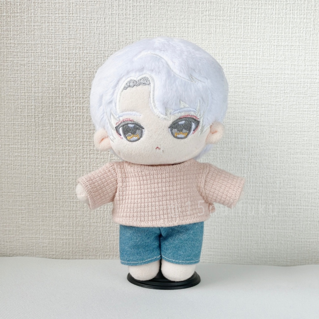 シンプルパンツ(2025年春夏)(15cm)