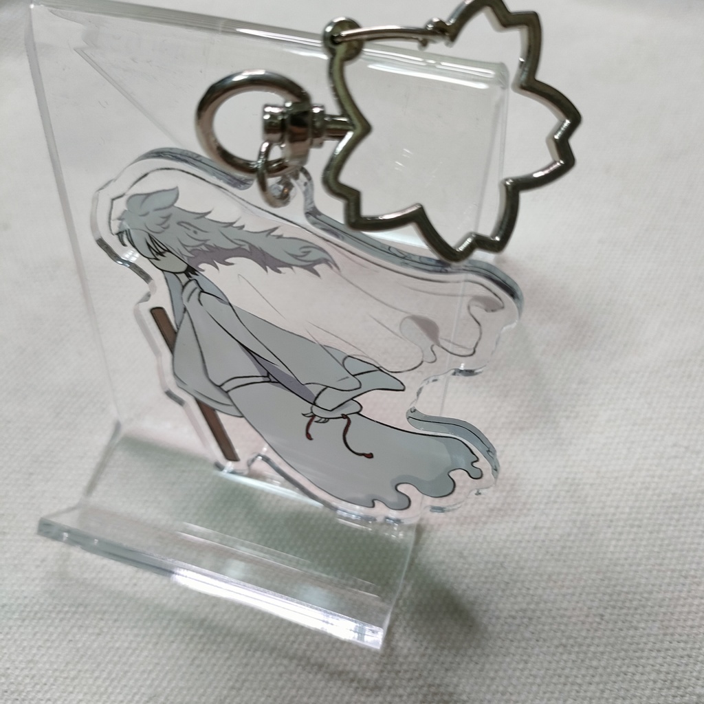 奴良リクオ(アクリルキーホルダー)