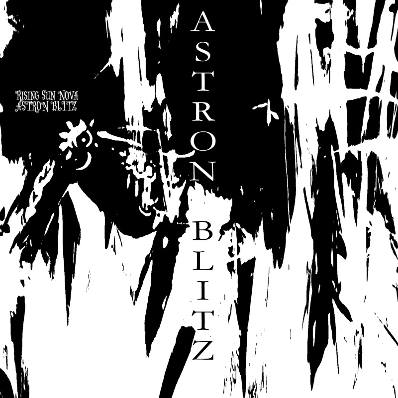 Astron Blitz