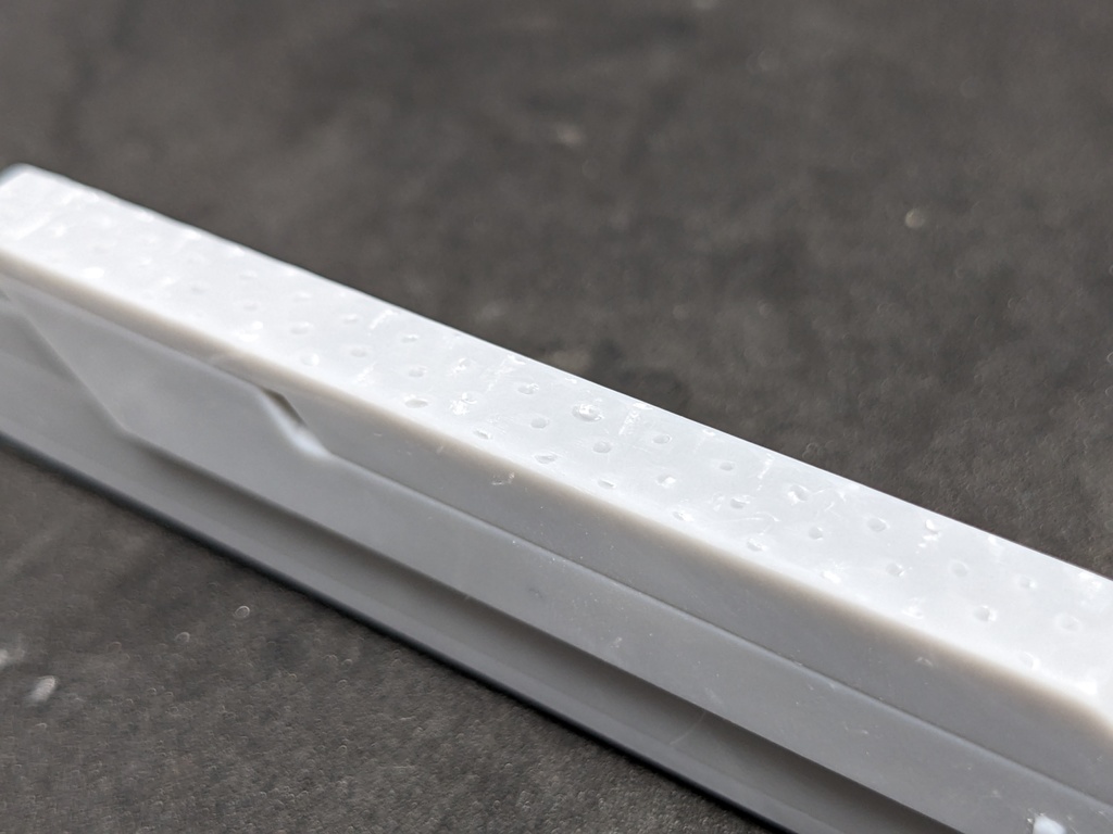 【アズレン】綾波の剣 ガレージキット/三五式「綾波」対艦強撃艤装