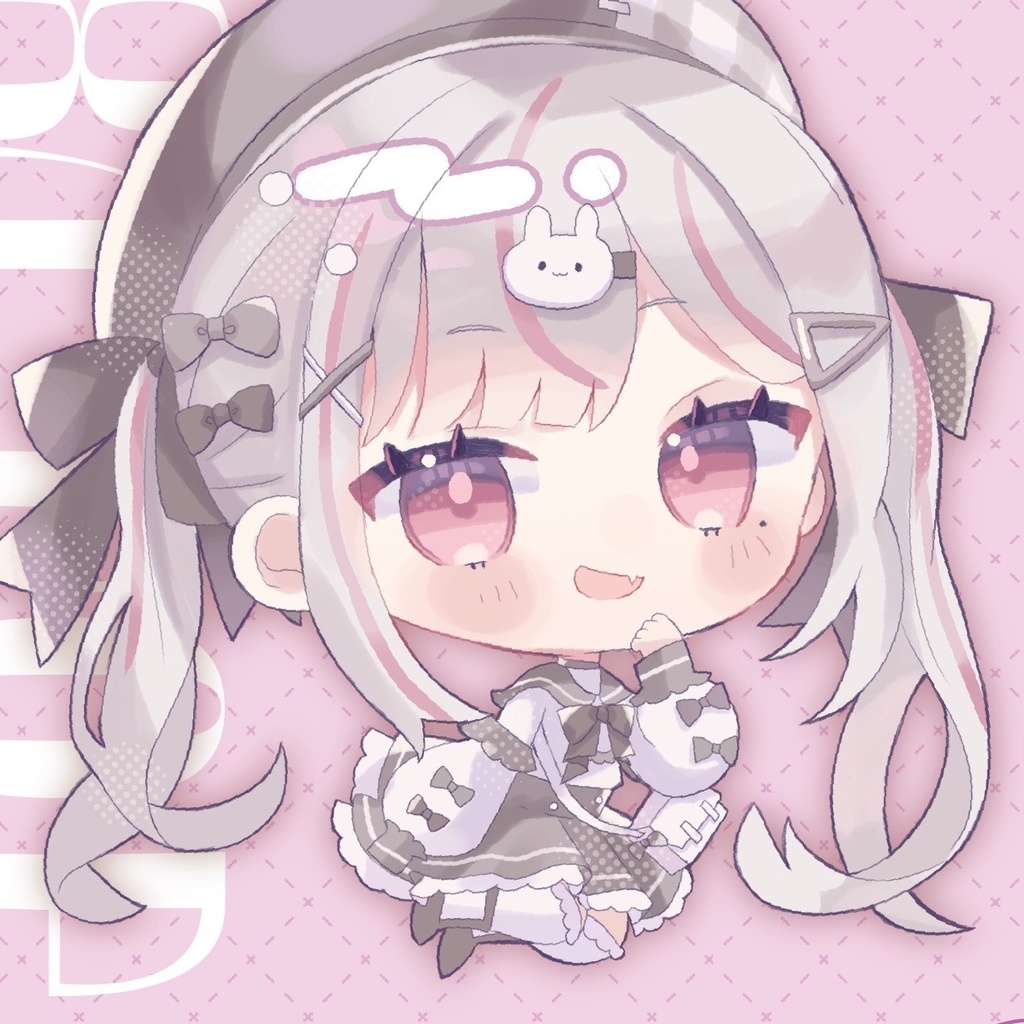 恣ノ宮うか🎠🎀