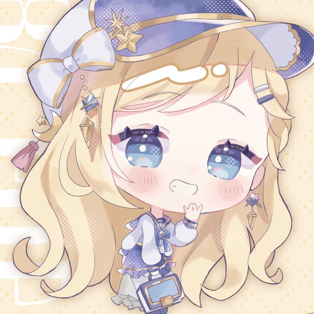 星乃すな⏳🌟