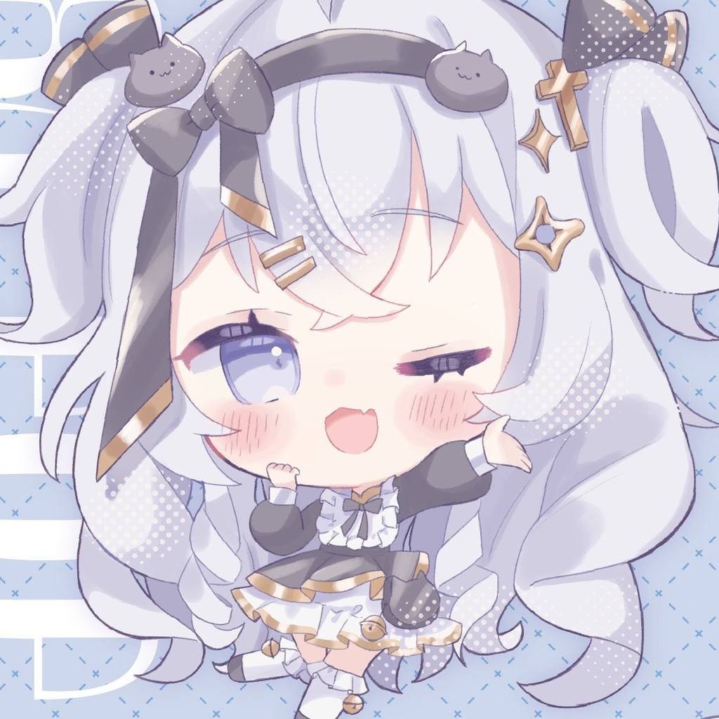 鍵宮シエル🔔🐈‍⬛