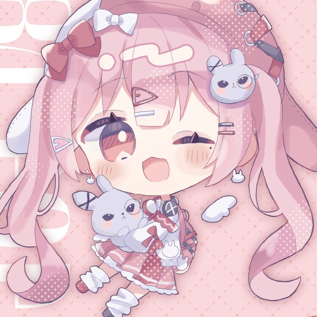 天使エル🥀🐇