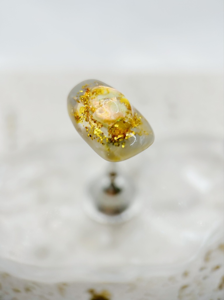 「崩スタ」星&穹(主人公)イメージネイルチップ