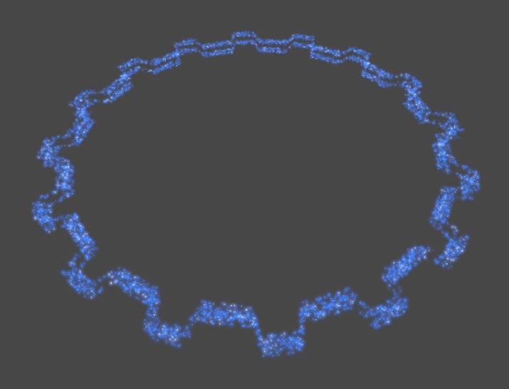 Unstable_Gear_Ring VRChat向けアクセサリ