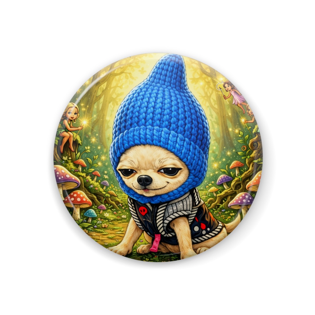 ファンタジールミちゃん