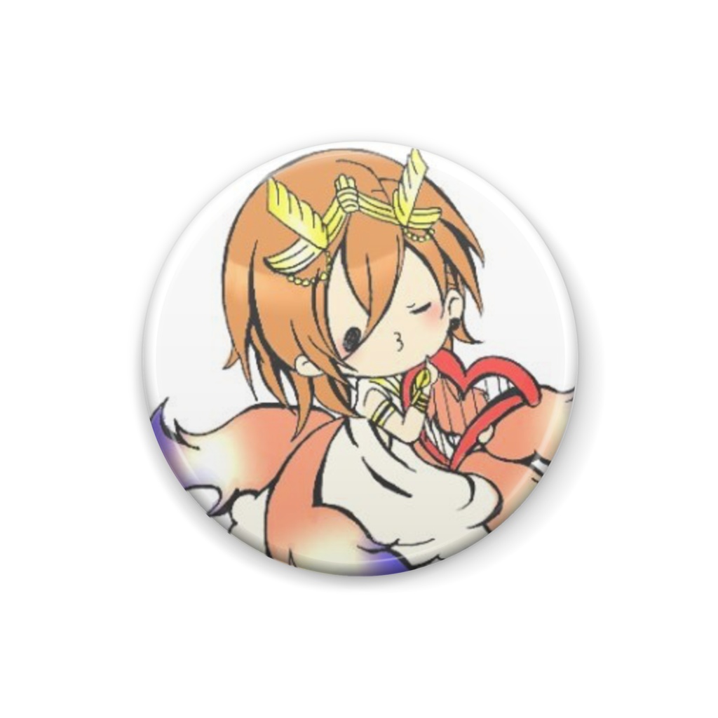 同人イラスト/男の子