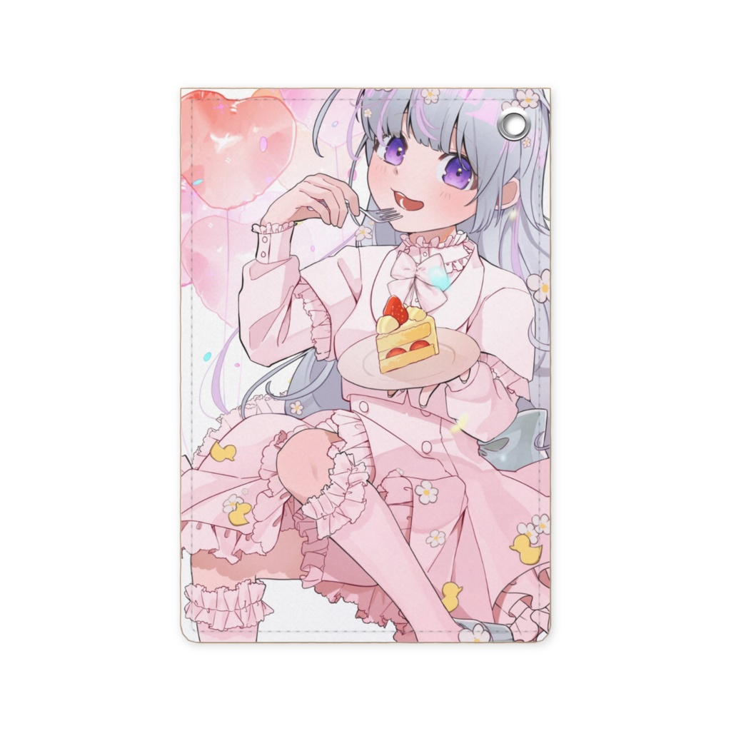 パスケース