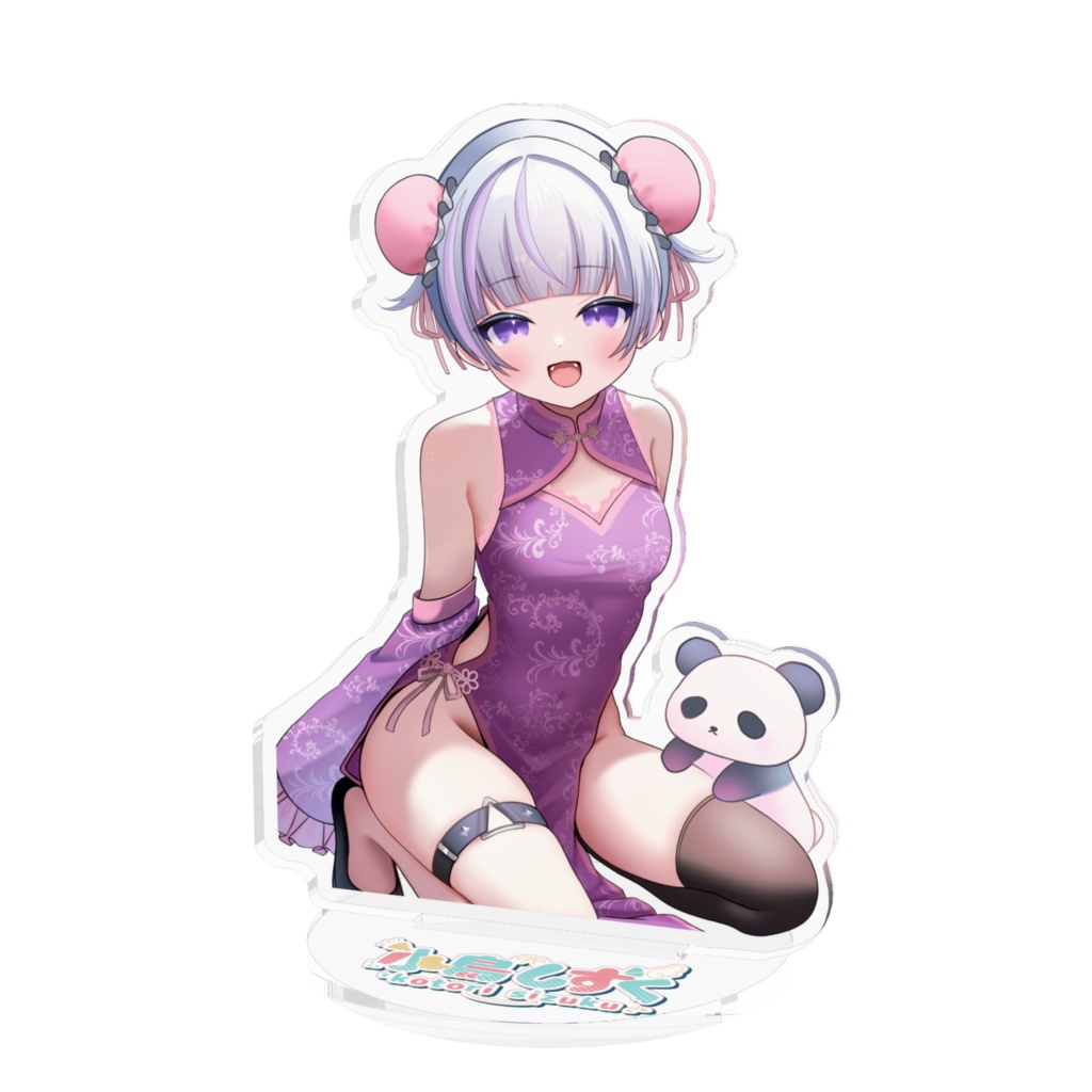 チャイナアクスタ