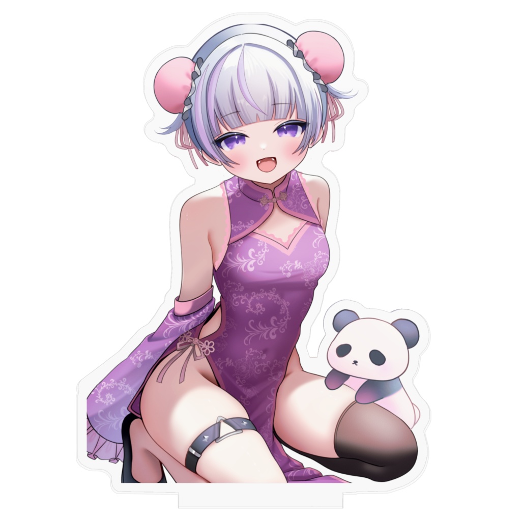 チャイナアクスタ