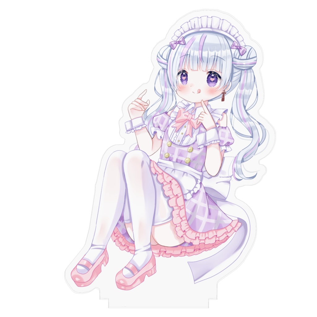 メイドアクスタ