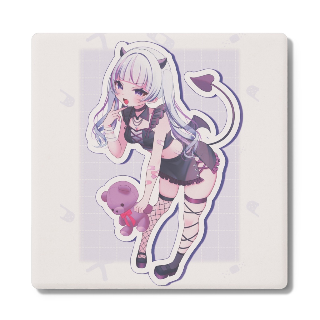 小悪魔コースター