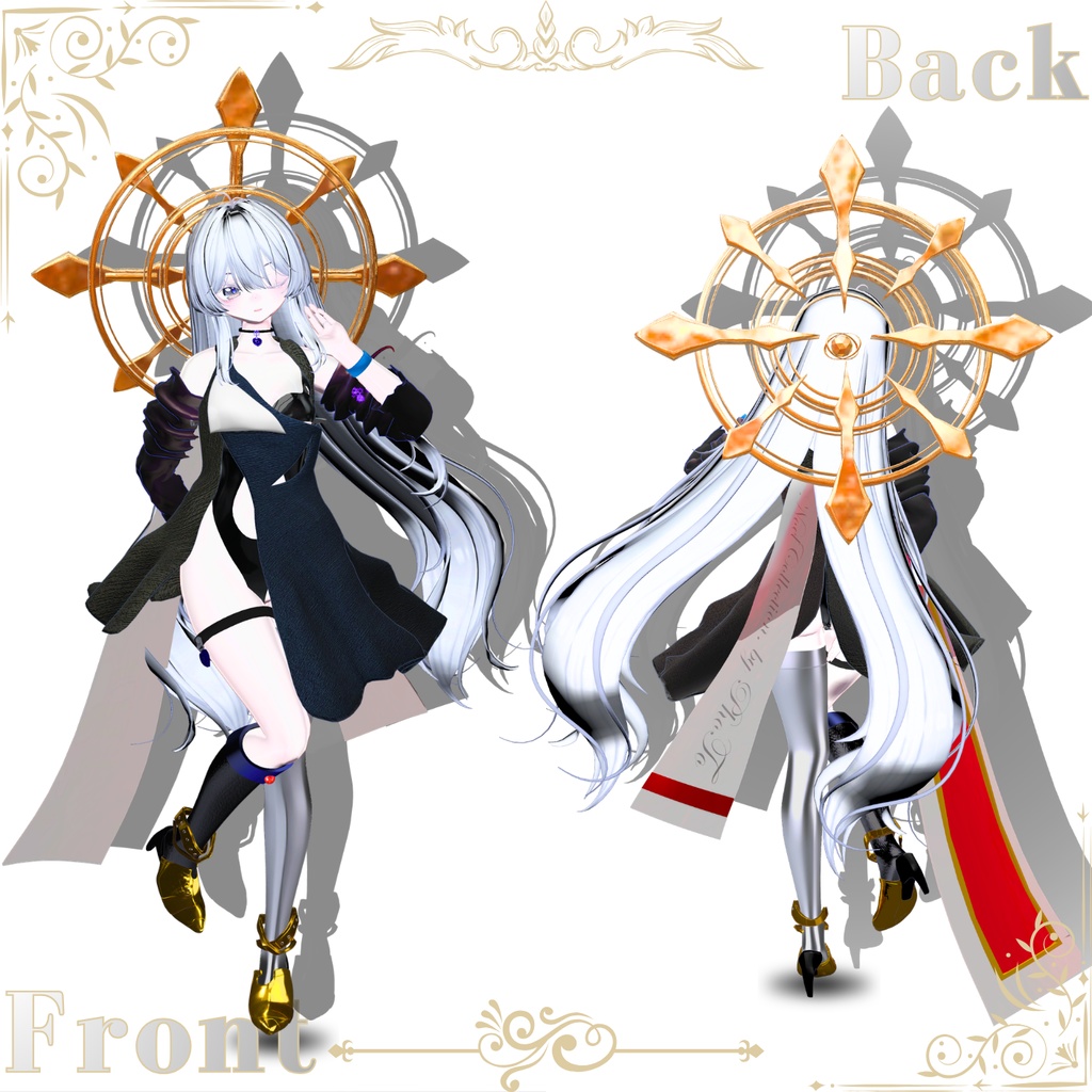 【✨販売開始SALE✨】『STYX-Executioner』