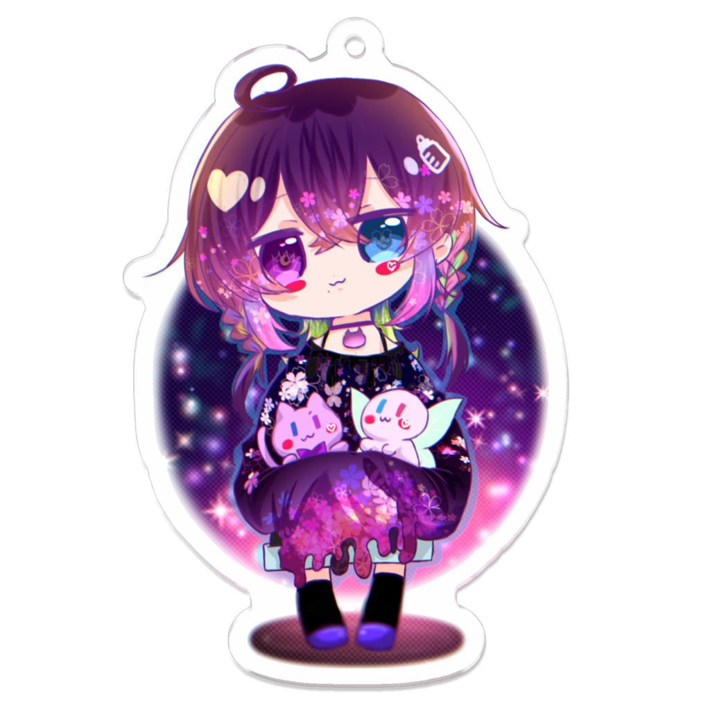 星桜羽生