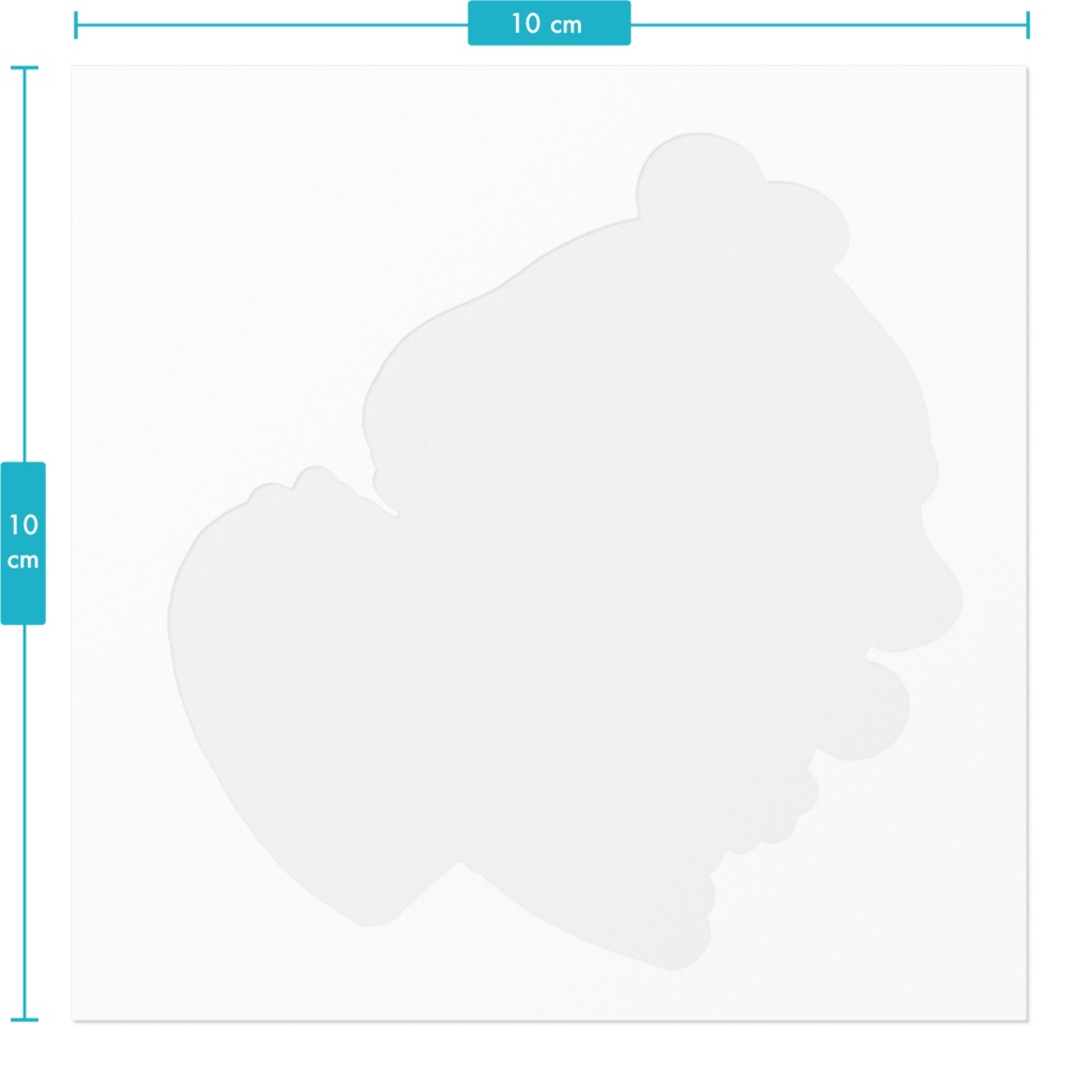 あなたに幸せがありますように