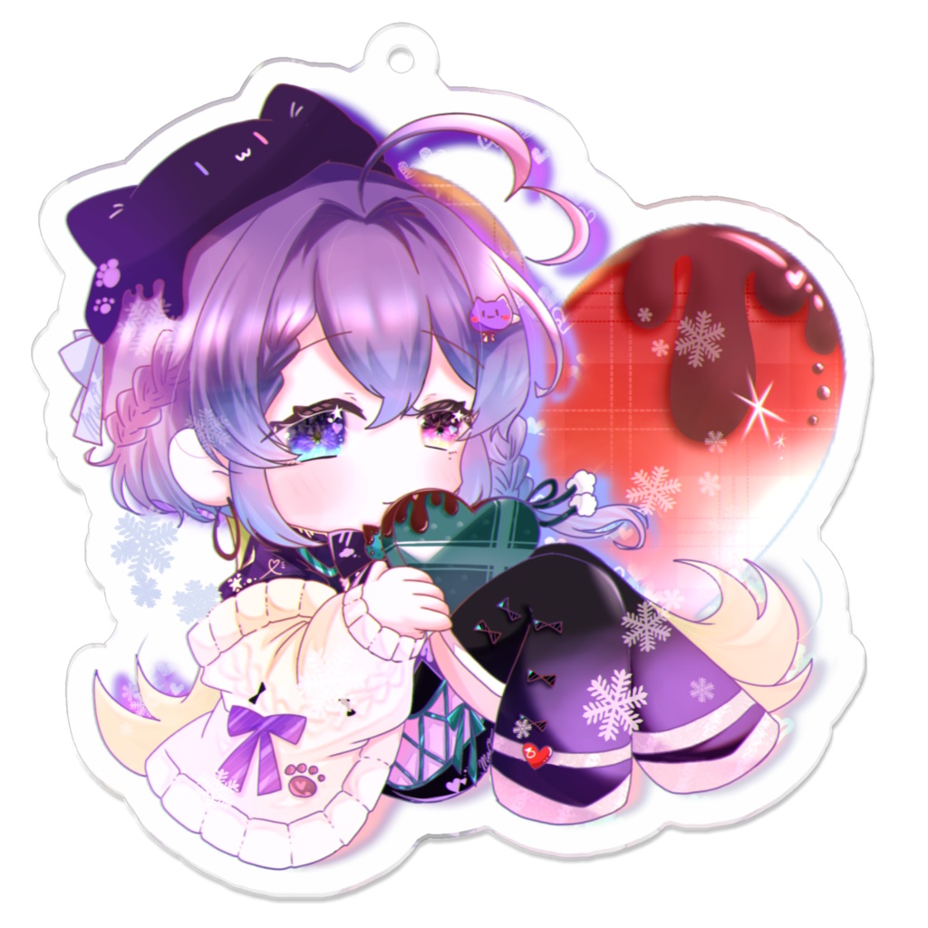 2025HappyValentine🍫
