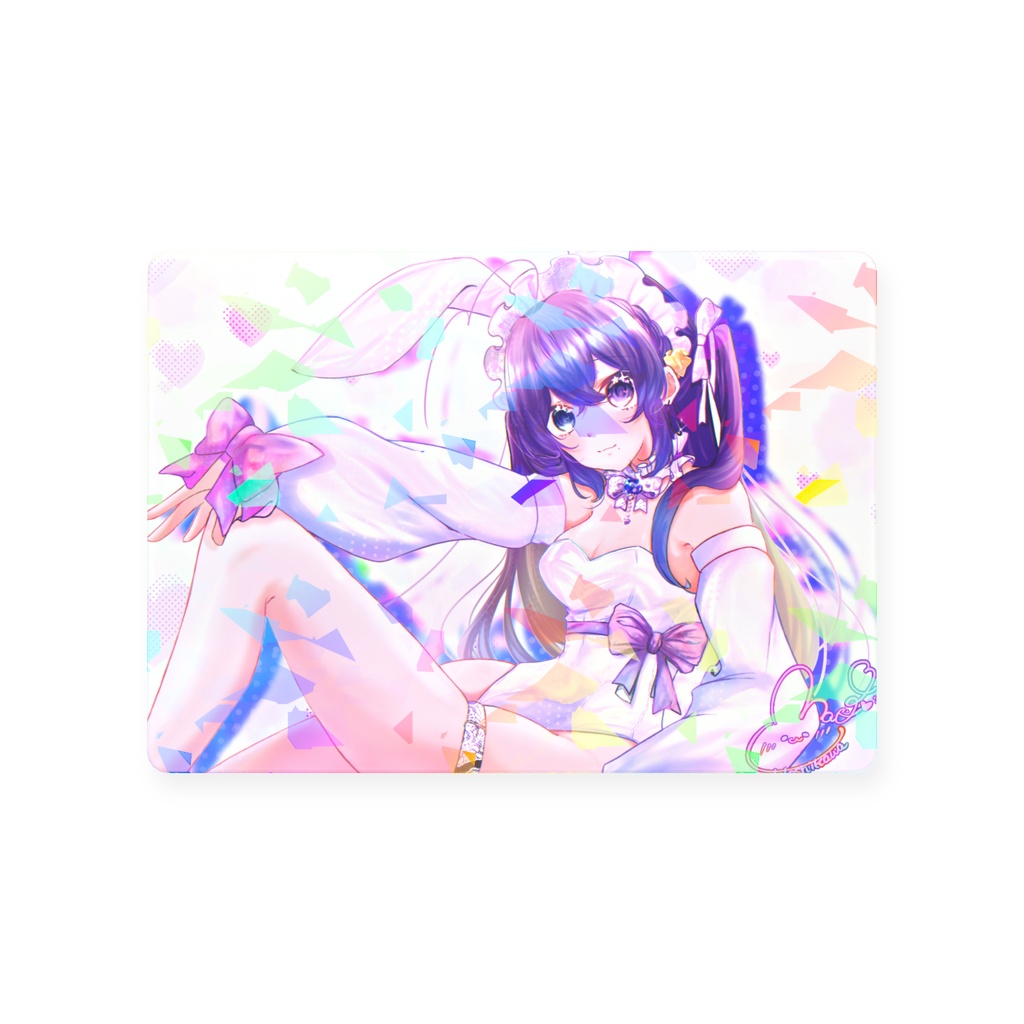 bunny＆Happybirthday