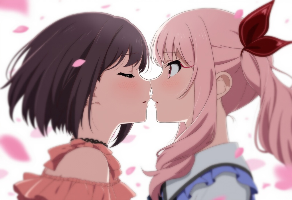 みずえな キス等60枚まとめ