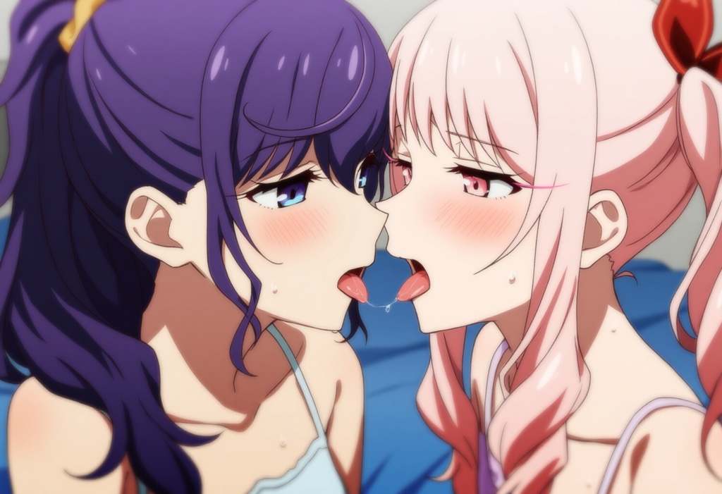 まふみず キス90枚まとめ