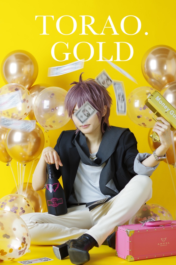 TORAO.GOLD