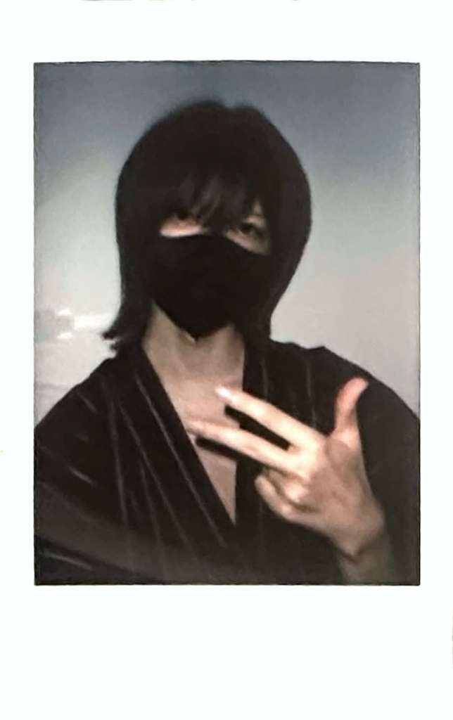 xea 生誕記念グッズ - xea - BOOTH