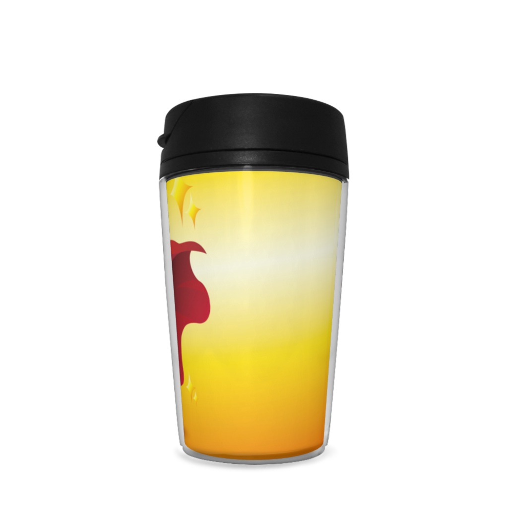 皇帝ペンギン タンブラー