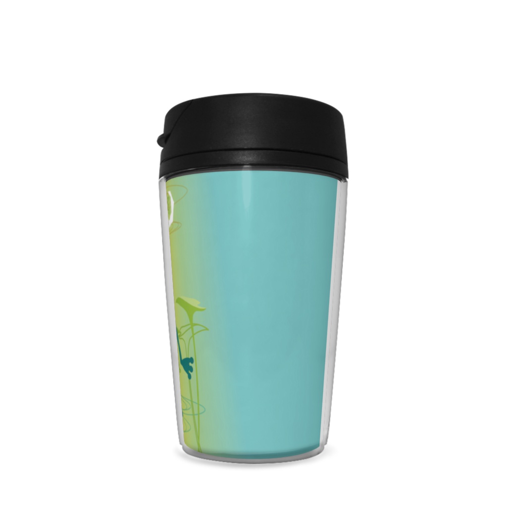 宵酔カエル タンブラー