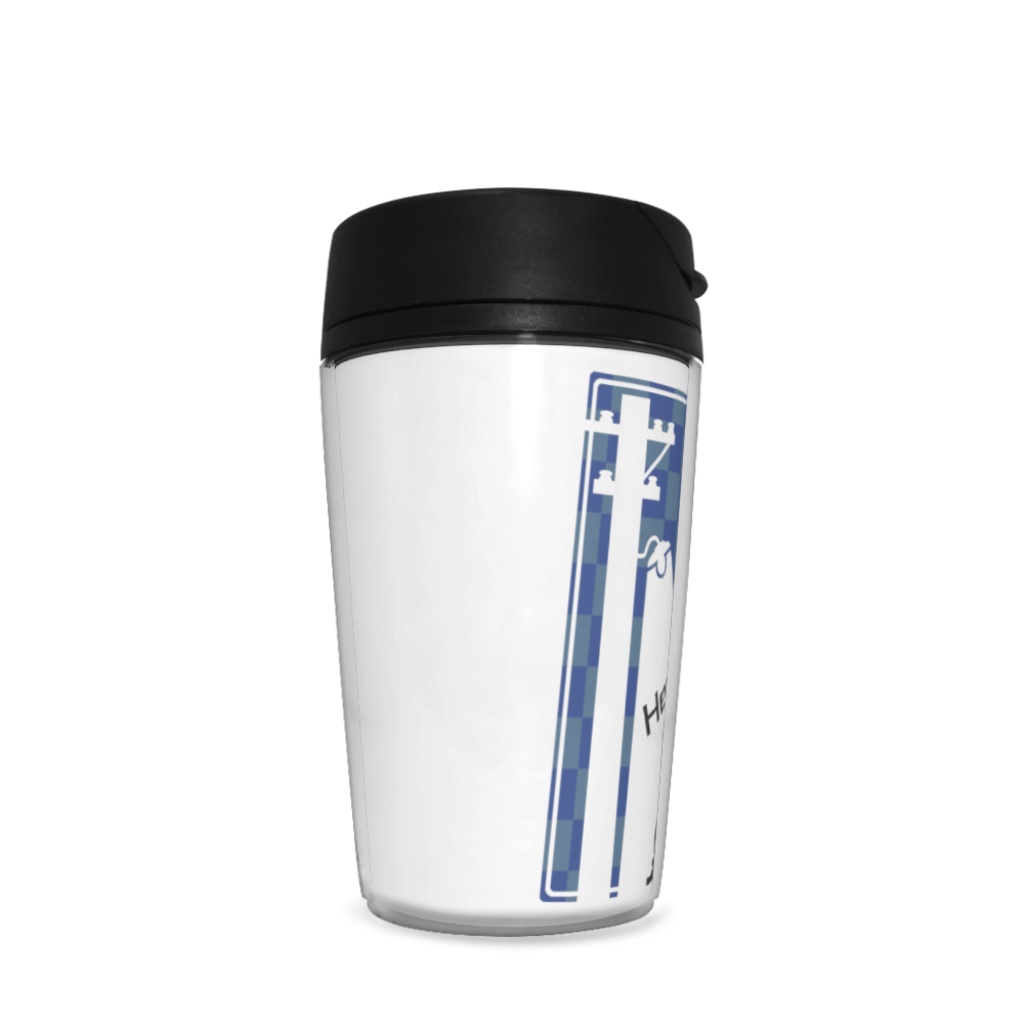 夜猫 タンブラー