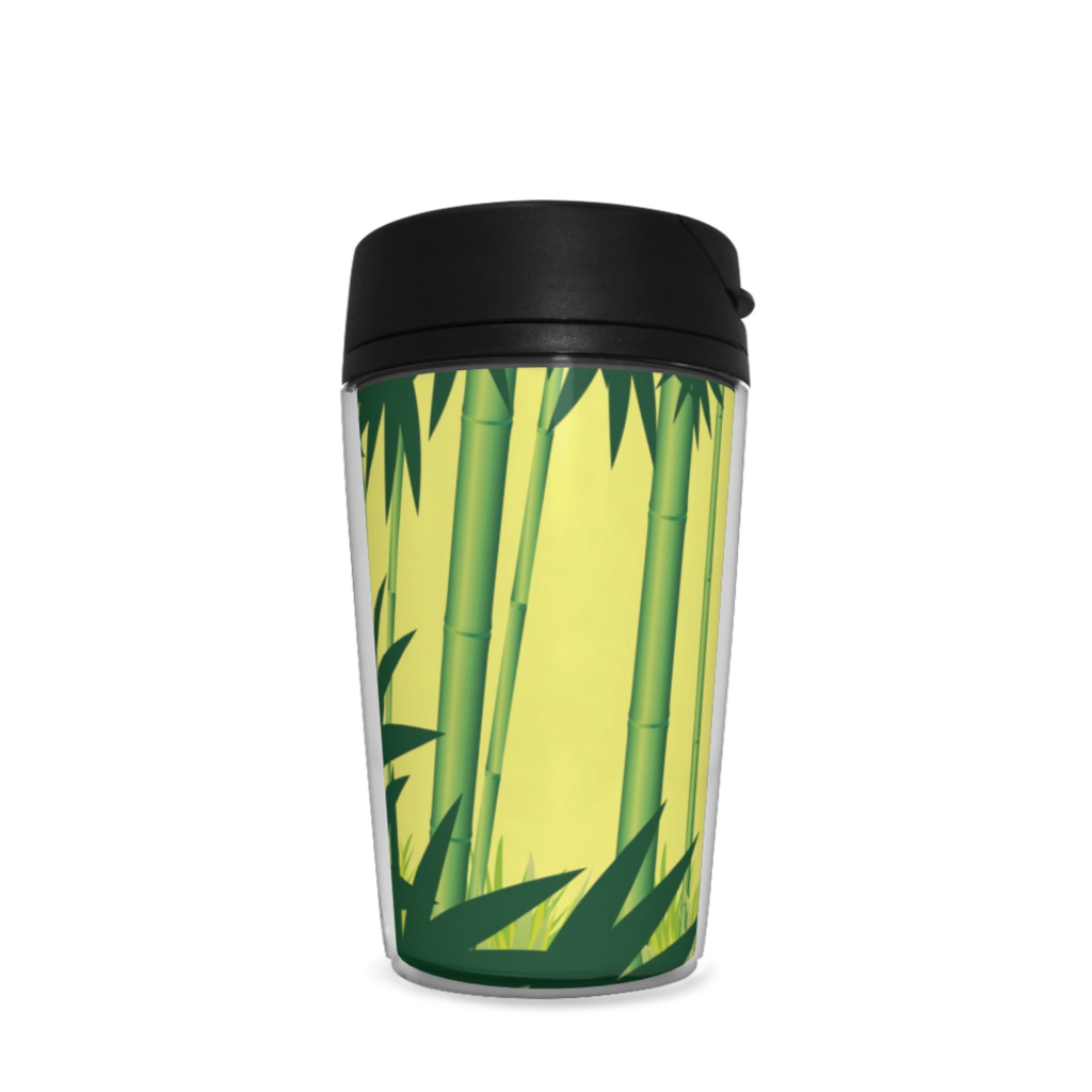 すっぽりぱんだ タンブラー