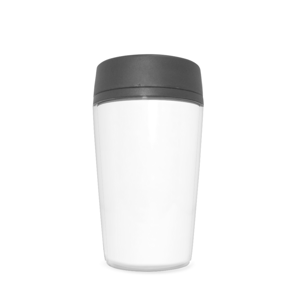 ハシビロコウ(2/5) タンブラー2