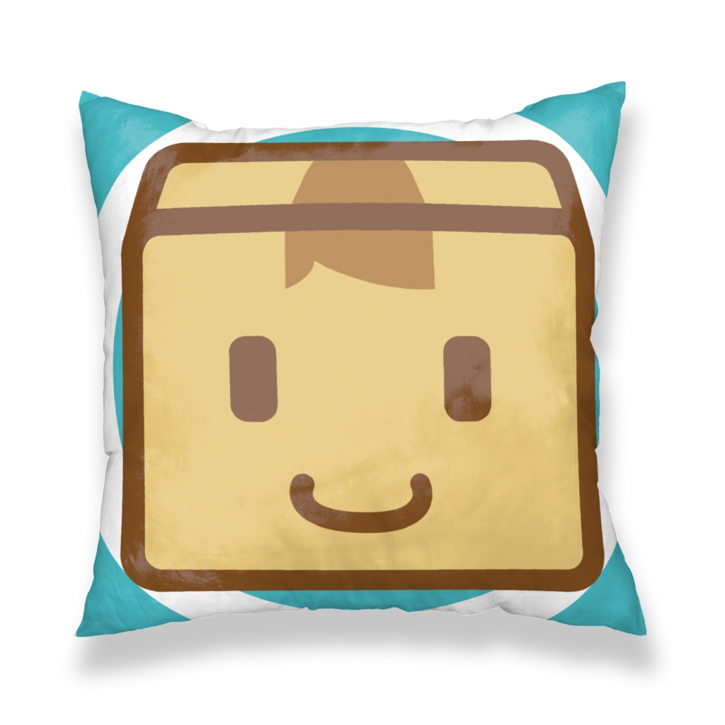 置配いいよ クッションカバー