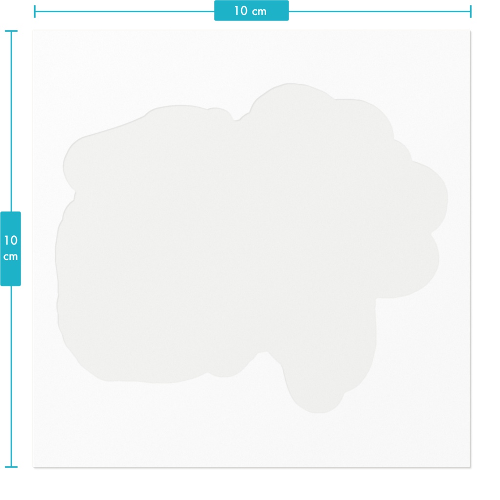 宵酔カエル-2 ステッカー