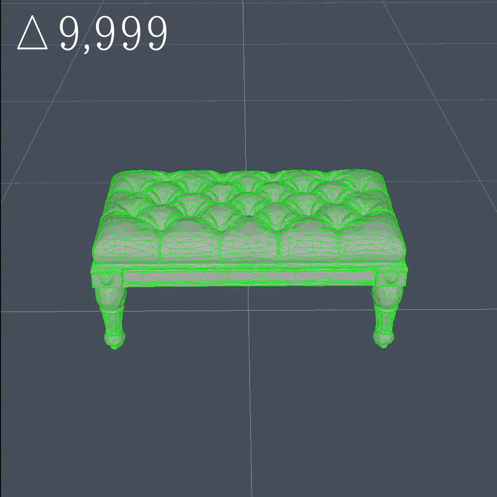 【️新春セール】アンティーク風アップライトピアノ&スツールセット(Unityパッケージ)